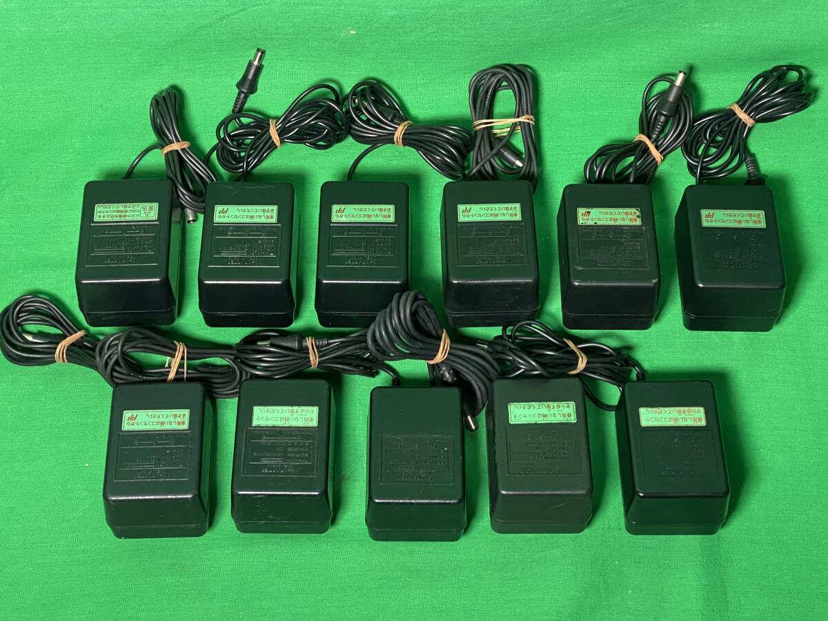 2026年最新】Yahoo!オークション -スーパーファミコン acアダプタの