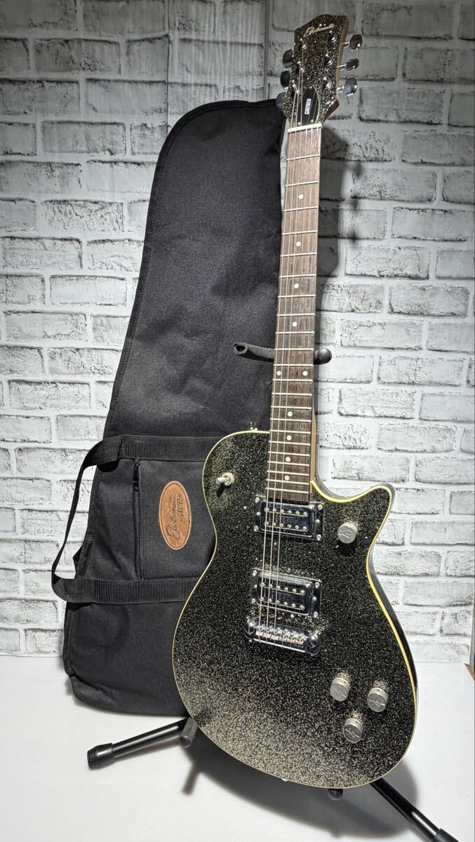 Yahoo!オークション -「(electromatic エレクトロマチック)」(エレキ