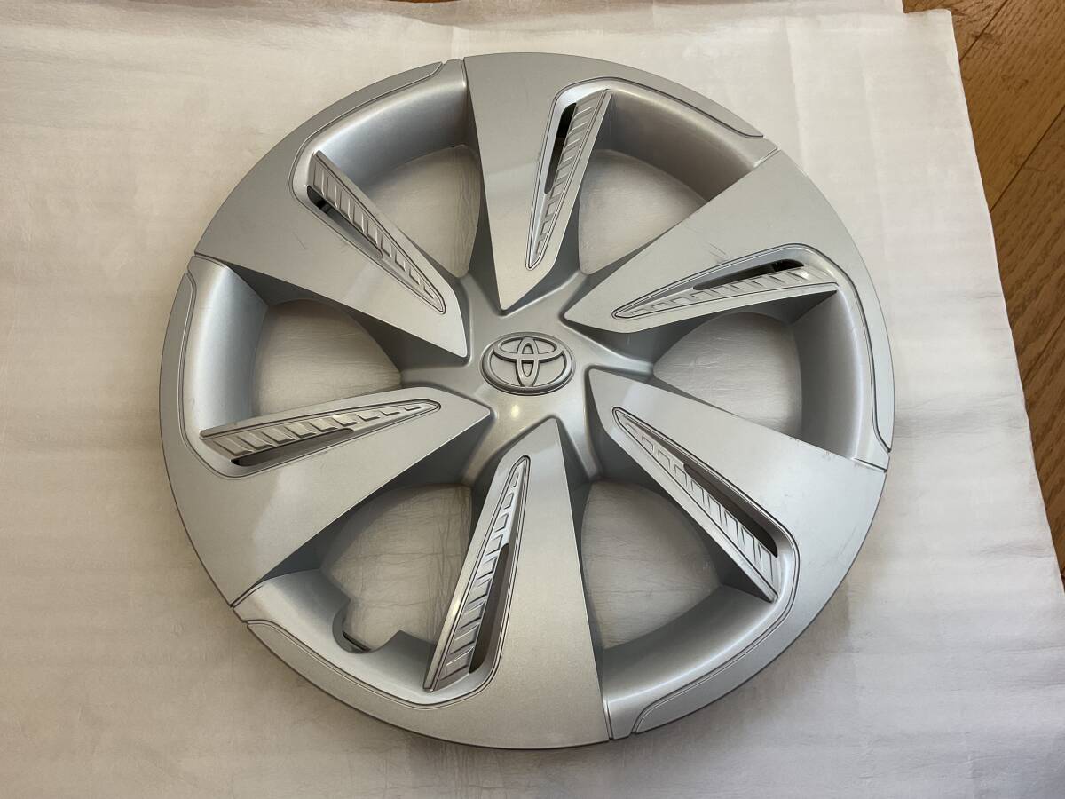 2026年最新】Yahoo!オークション -シエンタ ホイール キャップの中古品