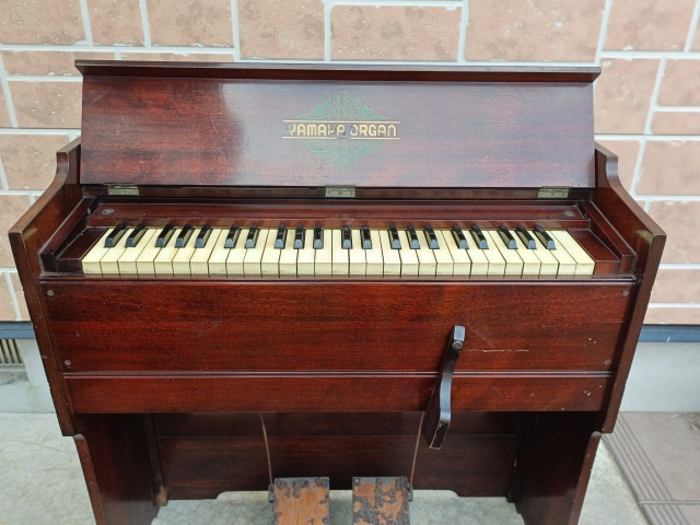 2026年最新】Yahoo!オークション -(yamaha ヤマハ)(オルガン)の中古品