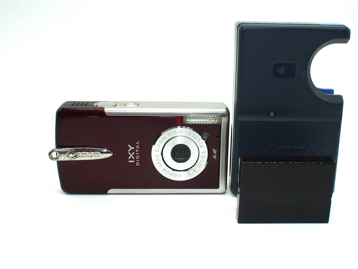 CANON IXY DIGITAL L2 オークション比較 - 価格.com