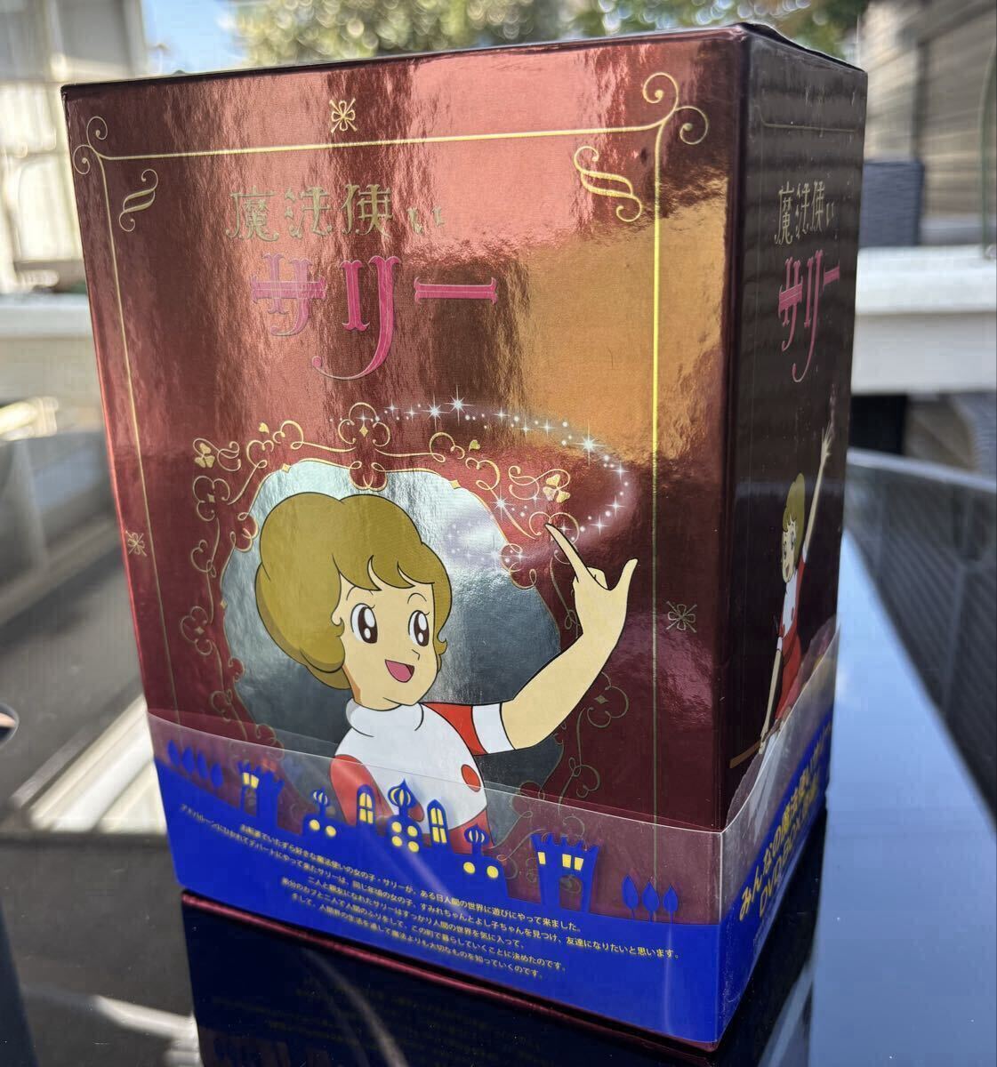 2026年最新】Yahoo!オークション -(サリーちゃん 魔法使いサリー)(映画
