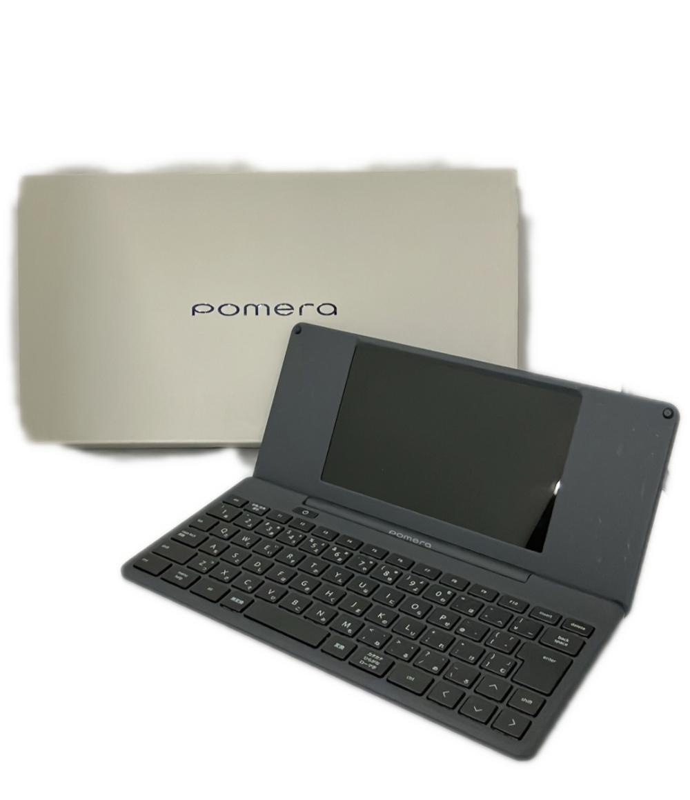 Yahoo!オークション -「キングジム ポメラ dm250」の落札相場・落札価格