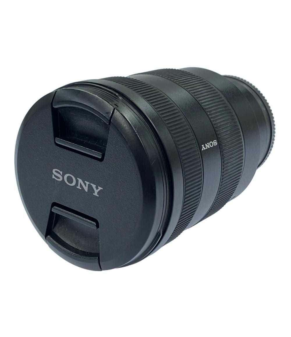 Yahoo!オークション -「[sony]fe 24-105mm f4 g oss (sel24105g)」の