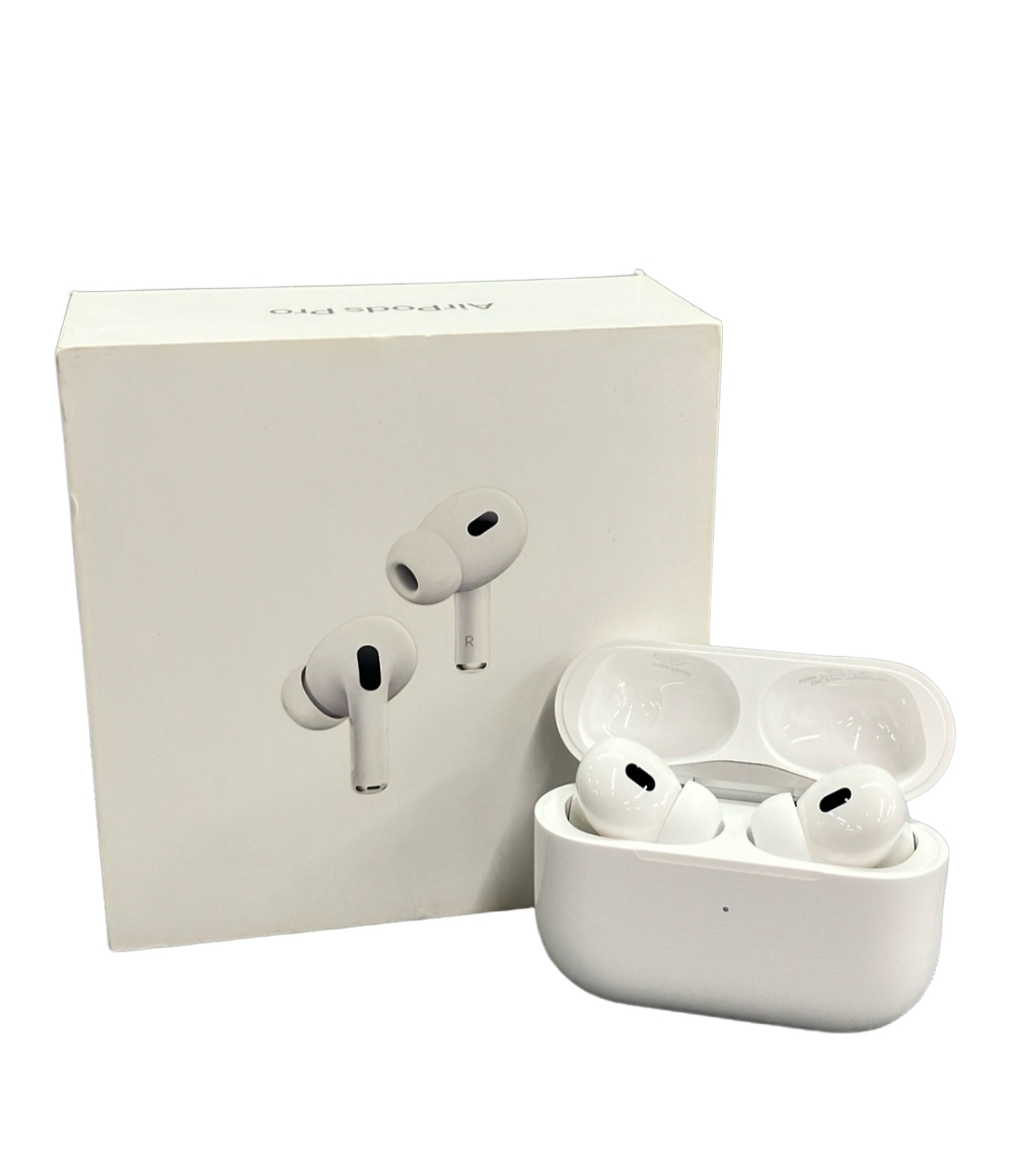 2026年最新】Yahoo!オークション -airpods pro(第2世代)の中古品・新品