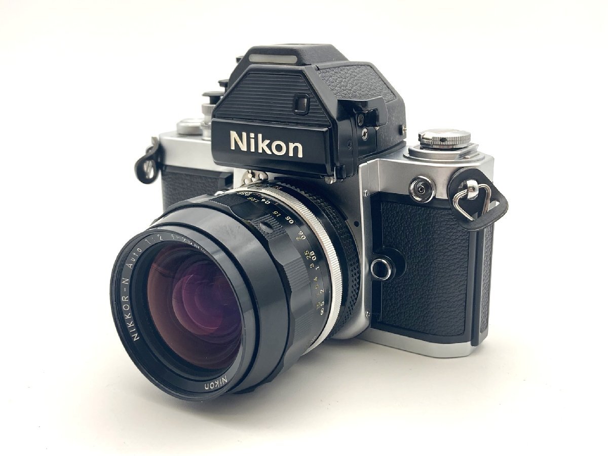 Yahoo!オークション -「nikkor-n auto 28mm f2」の落札相場・落札価格