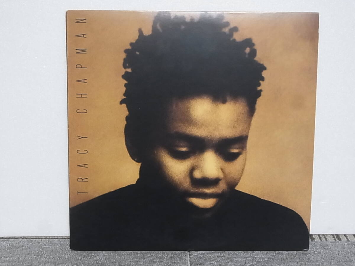 2026年最新】Yahoo!オークション -tracy chapman(レコード)の中古品