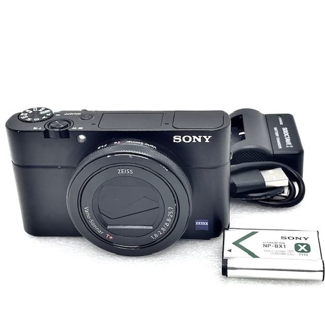2026年最新】Yahoo!オークション -sony dsc-rx100m5aの中古品・新品