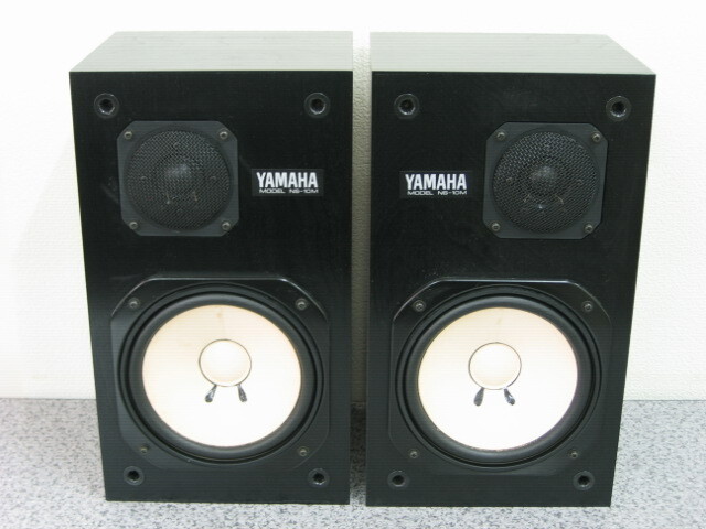 2026年最新】Yahoo!オークション -ヤマハ ns10mの中古品・新品・未使用