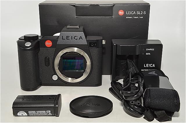 2026年最新】Yahoo!オークション -ライカsl2の中古品・新品・未使用品一覧