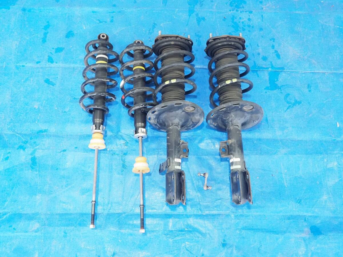 2026年最新】Yahoo!オークション -voxy 80 純正 サスペンションの中古