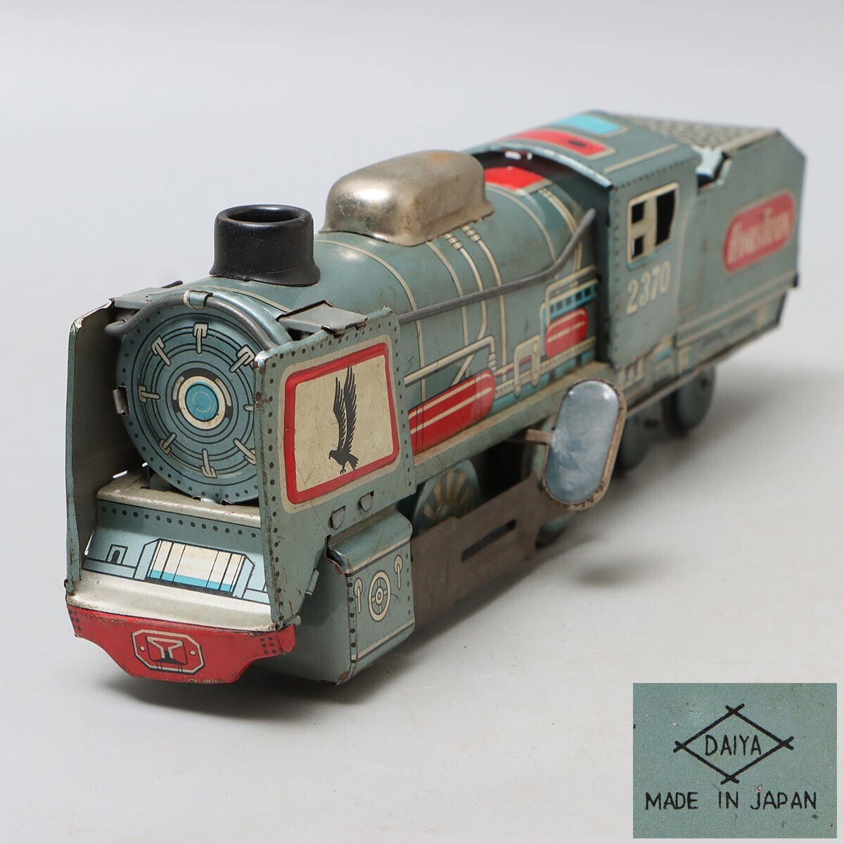 2026年最新】Yahoo!オークション -蒸気機関車(ビンテージ)の中古品