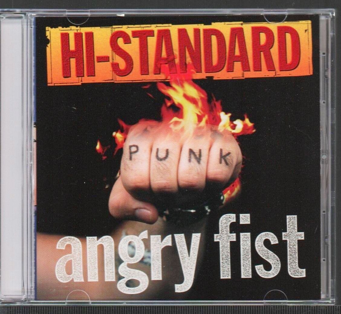 2026年最新】Yahoo!オークション -hi-standardの中古品・新品・未使用