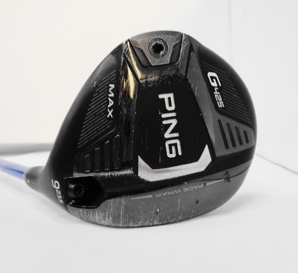 2026年最新】Yahoo!オークション -g425 フェアウェイウッド 9wの中古品