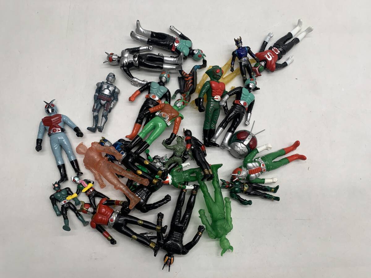 Yahoo!オークション -「仮面 ライダー アマゾン」の落札相場・落札価格