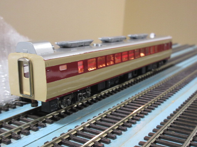 Yahoo!オークション -「カツミ キハ80」の落札相場・落札価格