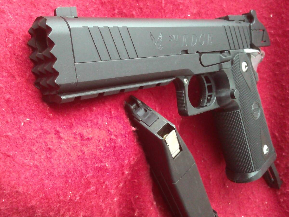 Yahoo!オークション - 「ksc sti edge」の落札相場・落札価格