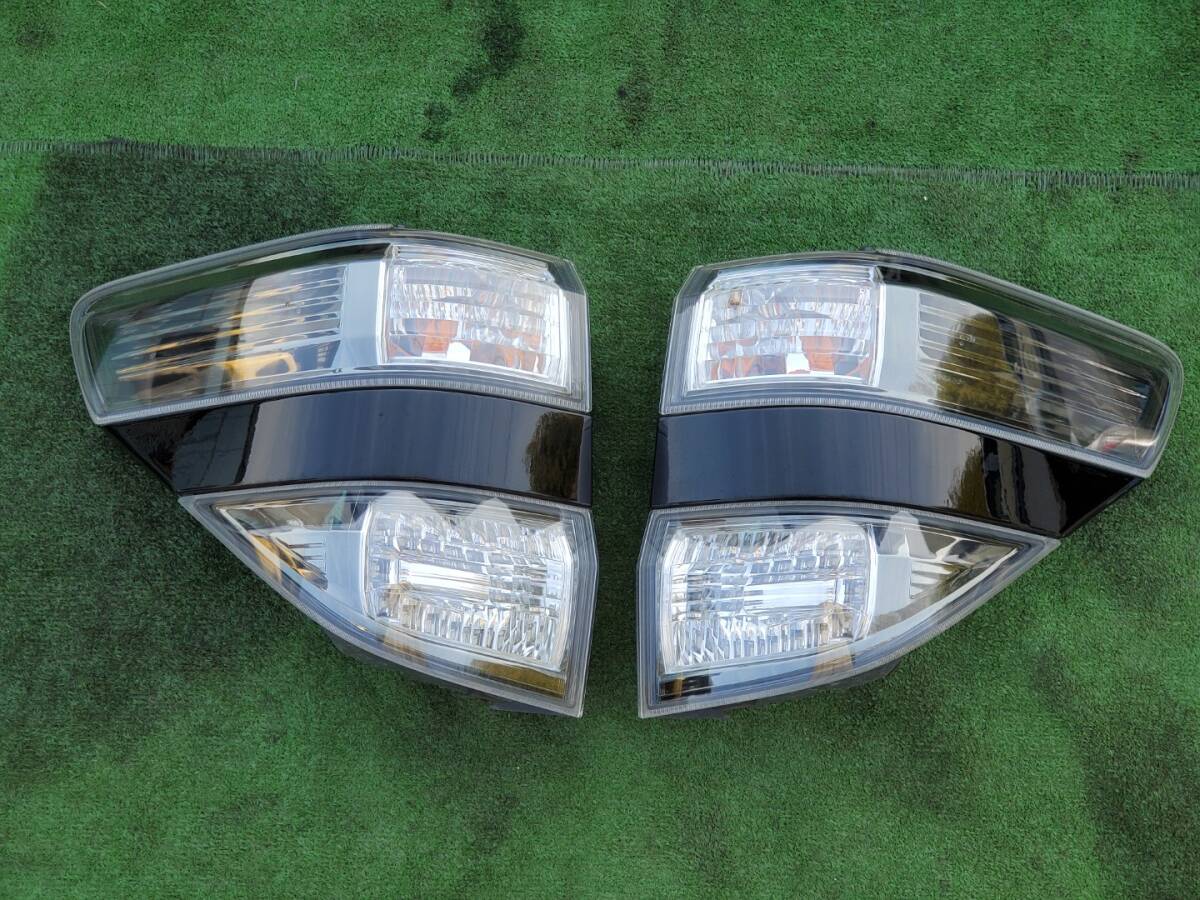 Yahoo!オークション -「ヴェルファイア 20 テールランプ」(トヨタ用