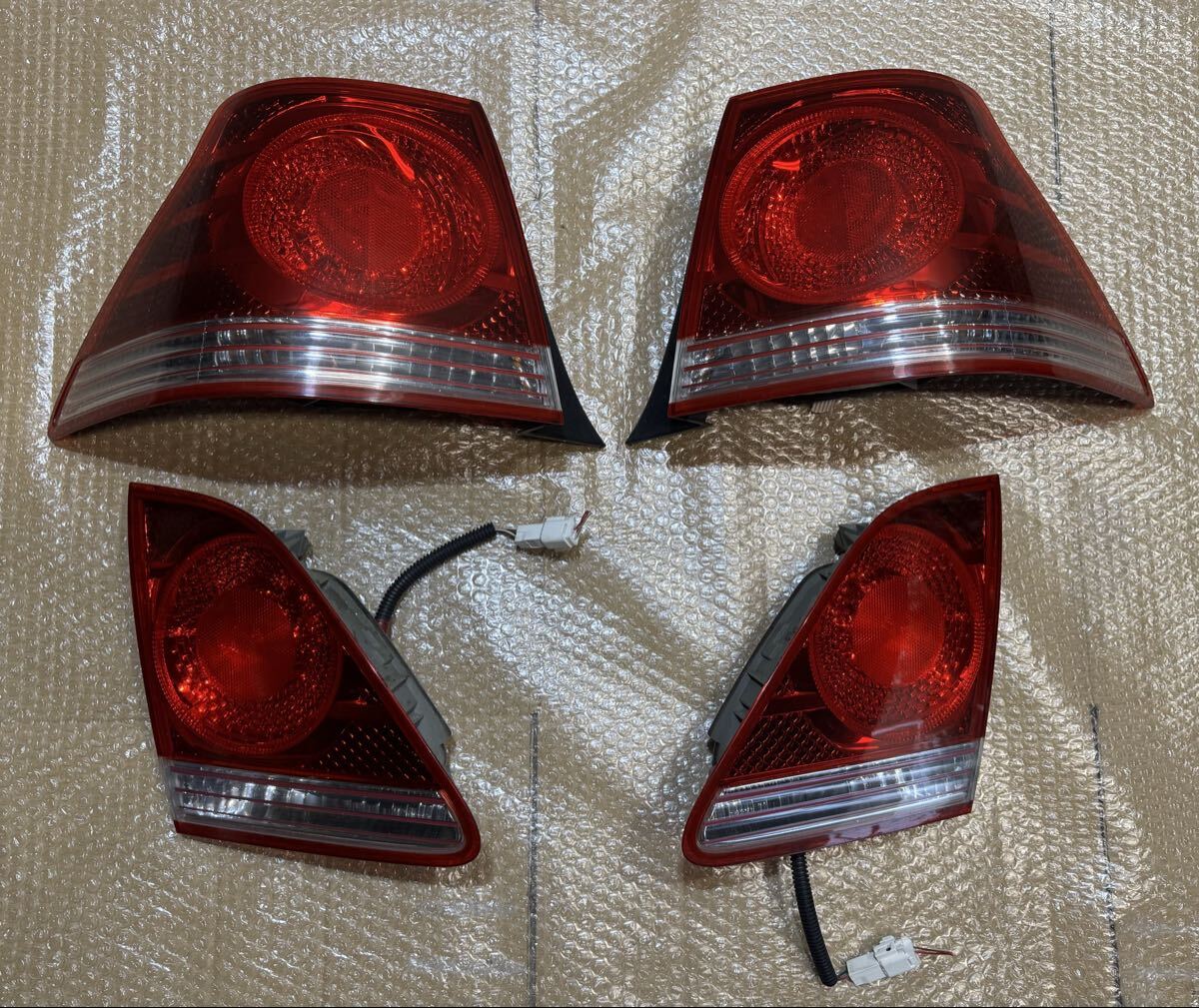 2026年最新】18クラウン テールライトの商品一覧 - Yahoo!オークション