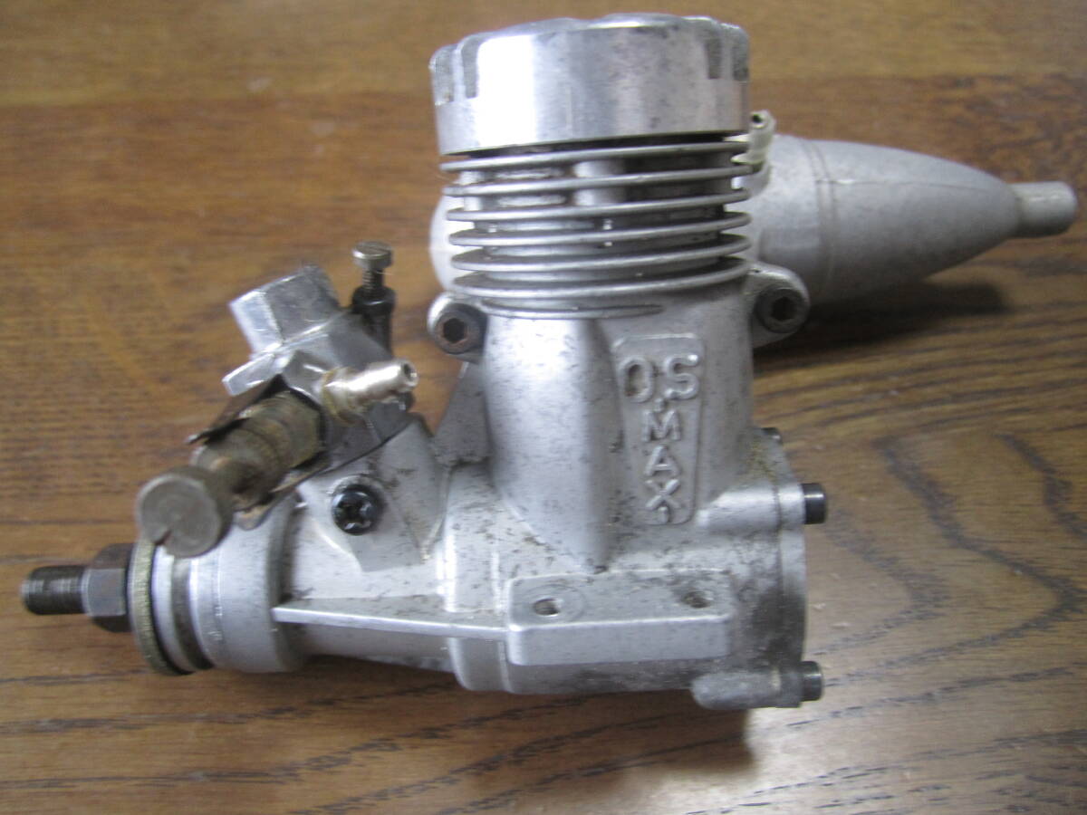 Yahoo!オークション -「os-max」(ホビーラジコン) の落札相場・落札価格