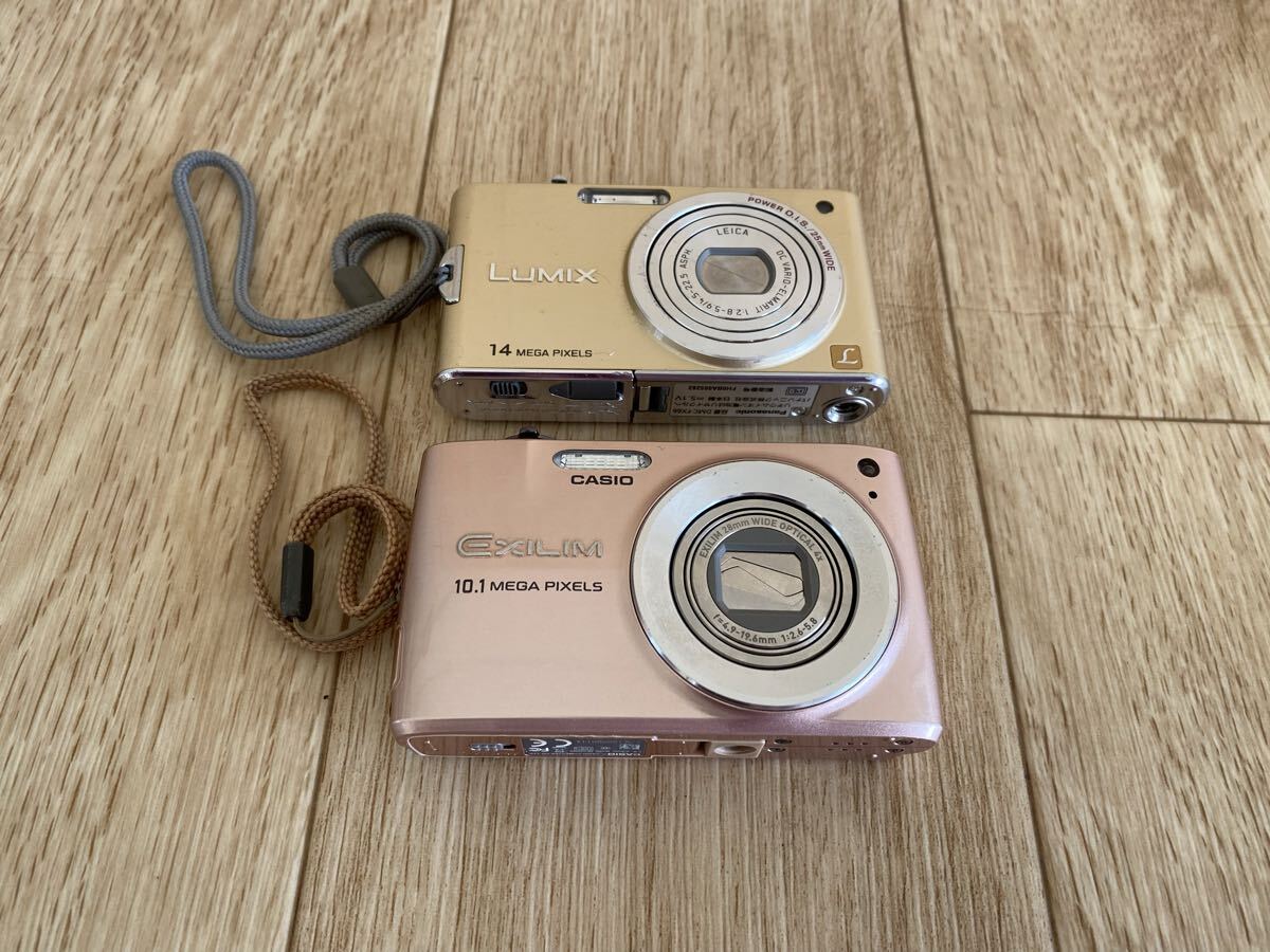 Yahoo!オークション -「カシオ z300」の落札相場・落札価格