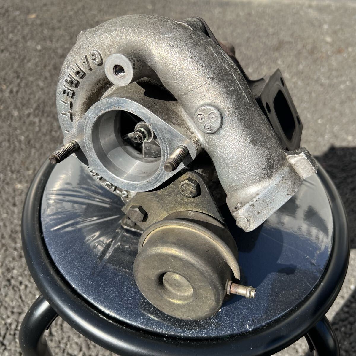 2026年最新】Yahoo!オークション -s14 タービン(パーツ)の中古品・新品