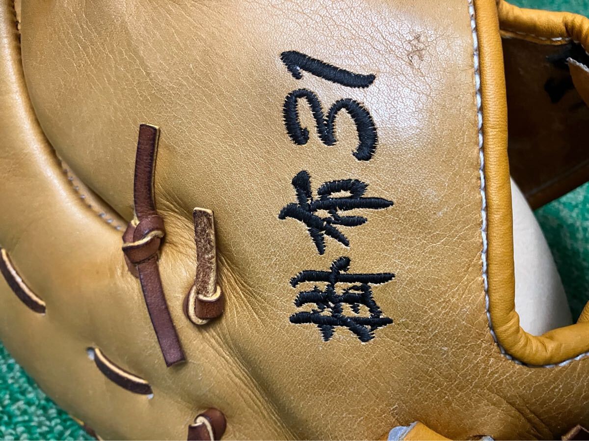 Yahoo!オークション -「tiger」(軟式用) (大人用)の落札相場・落札価格