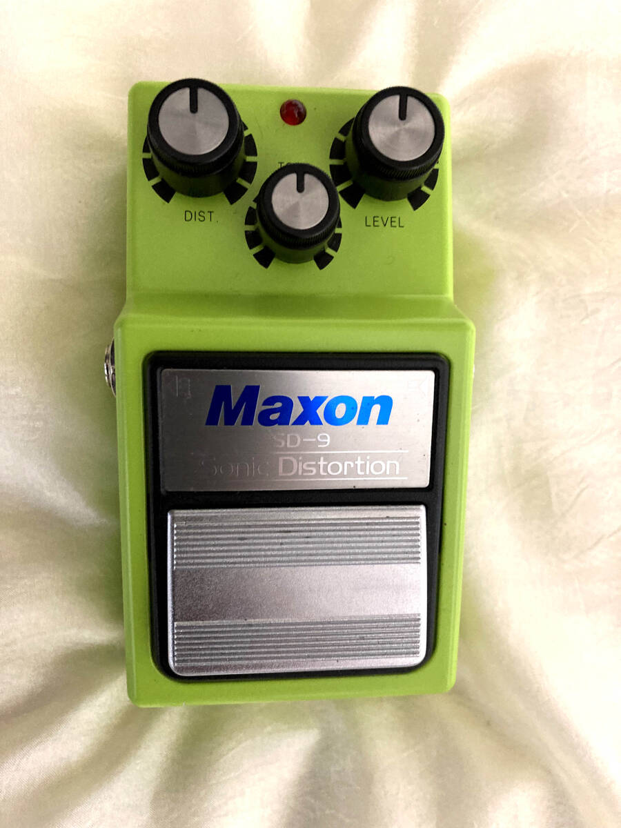 Yahoo!オークション -「maxon sd9」の落札相場・落札価格