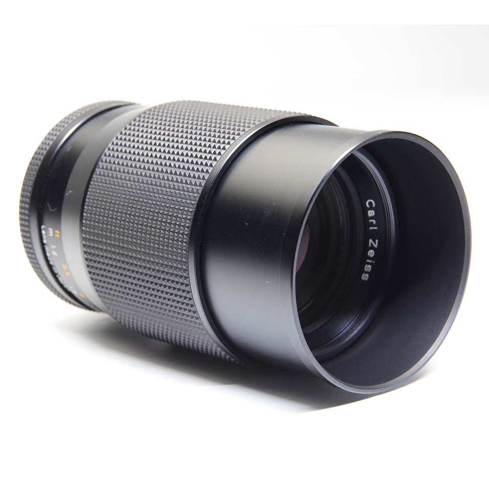 Yahoo!オークション -「tessar 200」の落札相場・落札価格