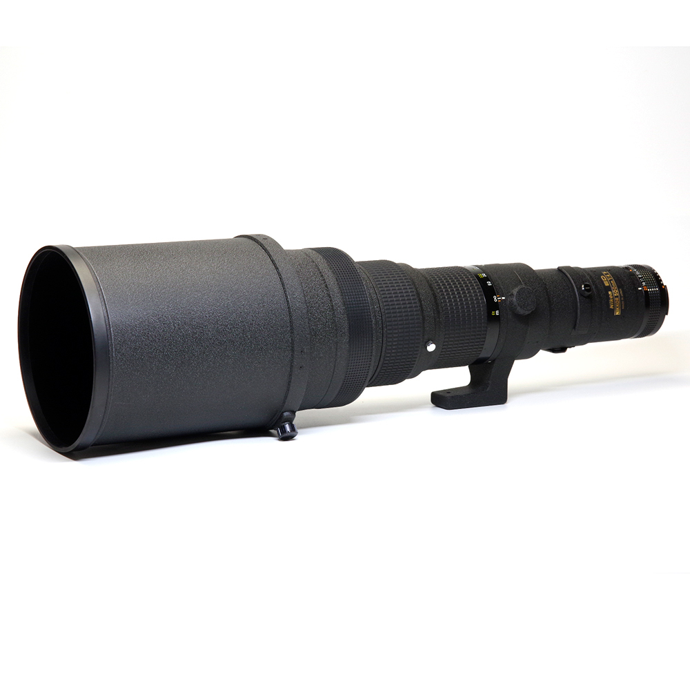 2026年最新】Yahoo!オークション -nikon 500mm f4の中古品・新品・未