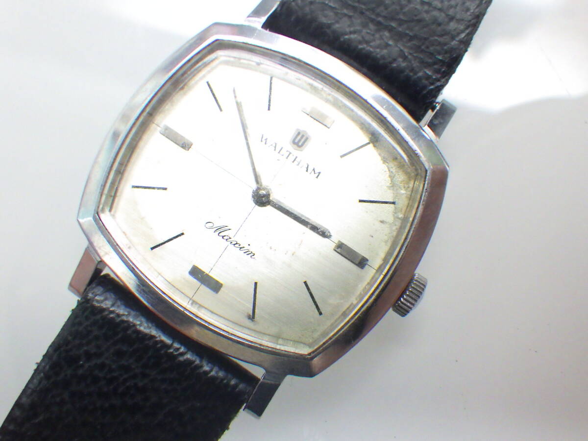 2026年最新】Yahoo!オークション -手巻き腕時計 ジャンクの中古品