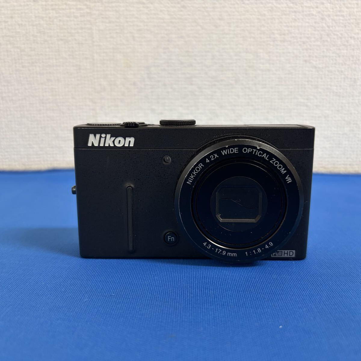 Yahoo!オークション -「ニコン p310 ジャンク」の落札相場・落札価格