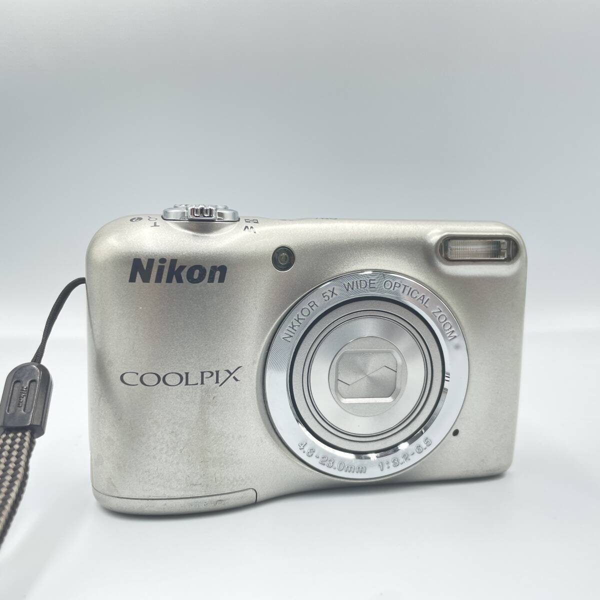 Yahoo!オークション -「nikon coolpix l31」の落札相場・落札価格