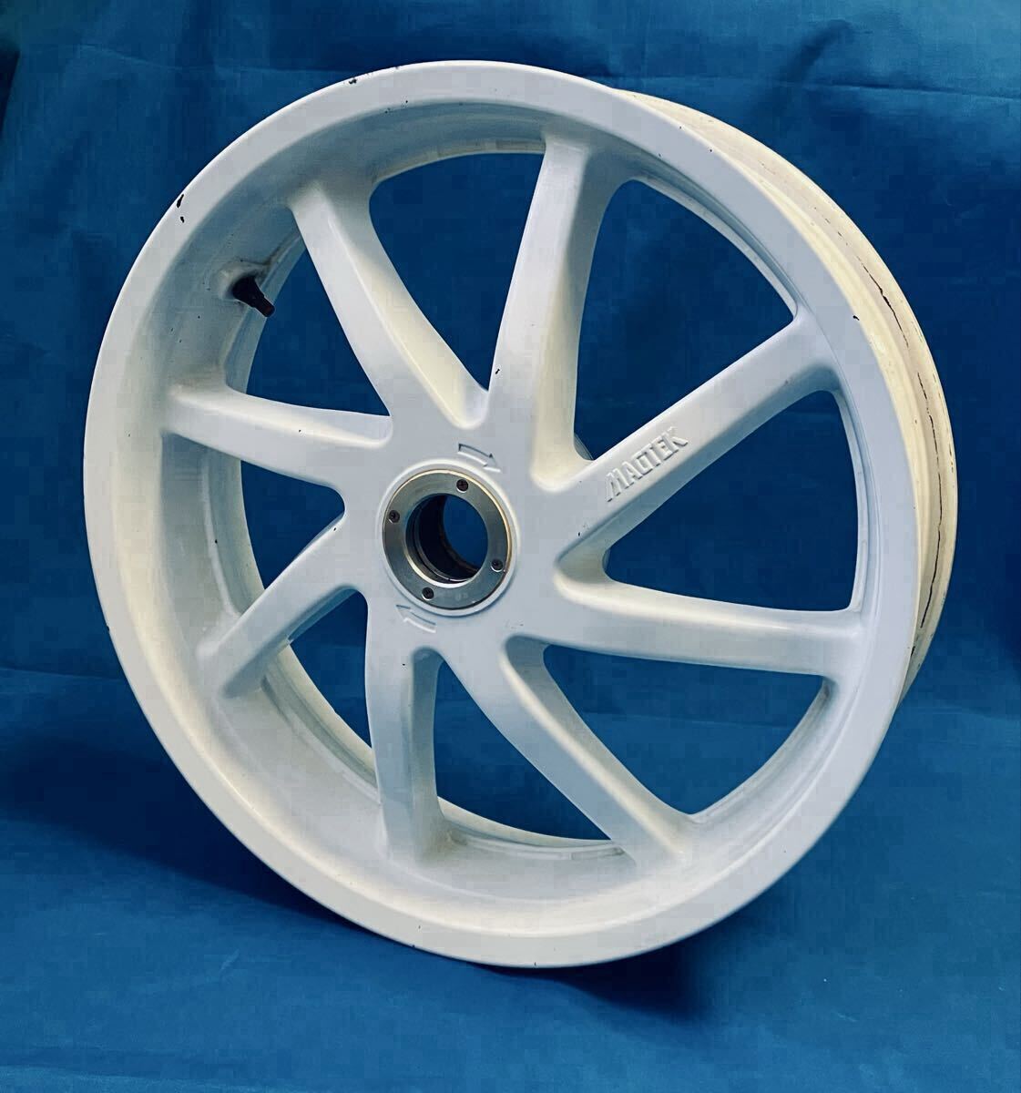 2026年最新】Yahoo!オークション -nsr マグホイールの中古品・新品・未