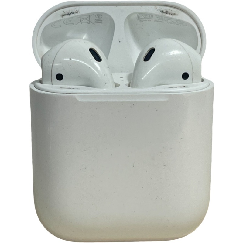 価格.com - Apple AirPods 第1世代 MMEF2J/A 価格比較