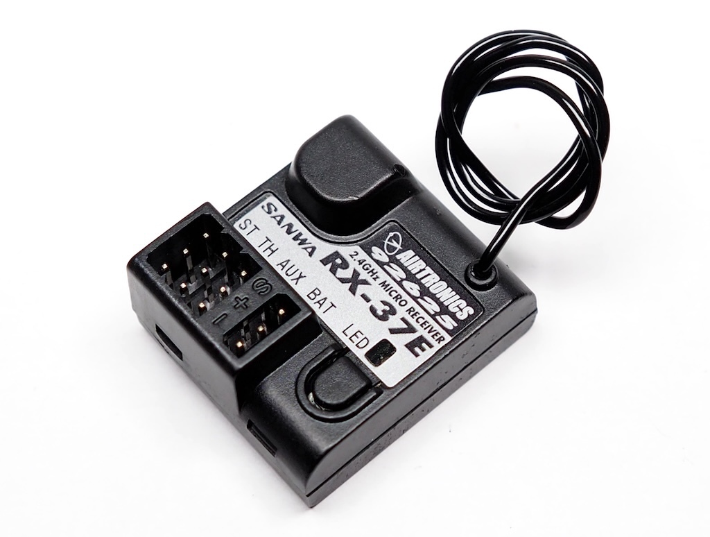 Yahoo!オークション -「サンワ rx-37e」の落札相場・落札価格