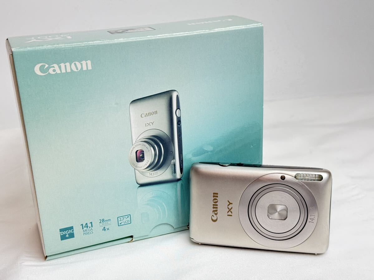 2026年最新】Yahoo!オークション -canon ixy 400fの中古品・新品・未