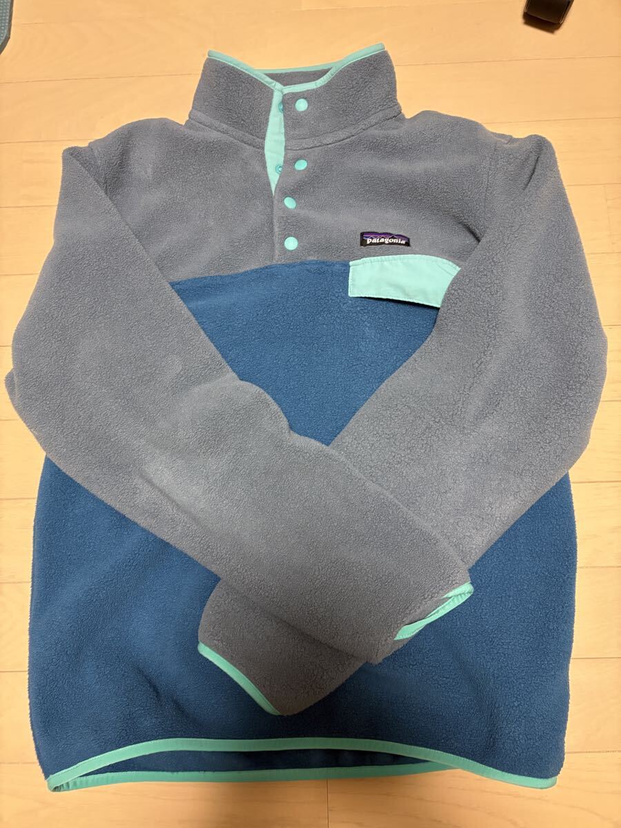2026年最新】Yahoo!オークション -パタゴニア シンチラ スナップt