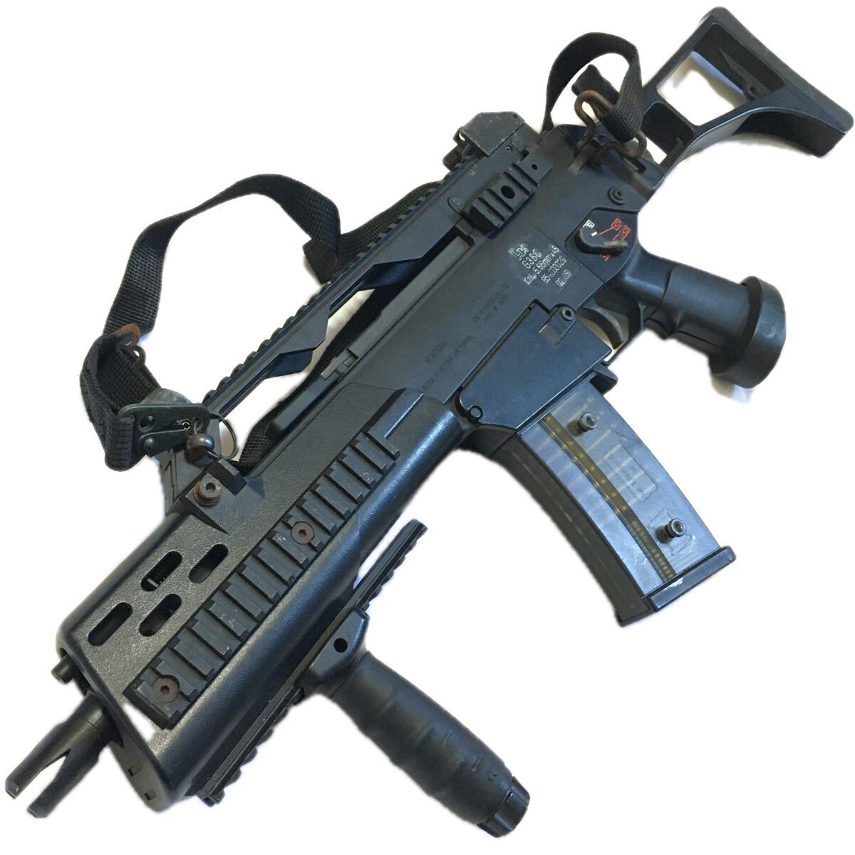 2026年最新】Yahoo!オークション -g36c スタンダードの中古品・新品