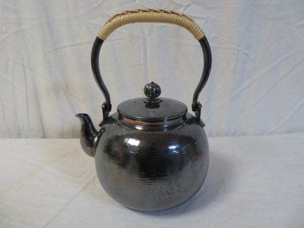 Yahoo!オークション -「いぶし銀」(工芸品) の落札相場・落札価格