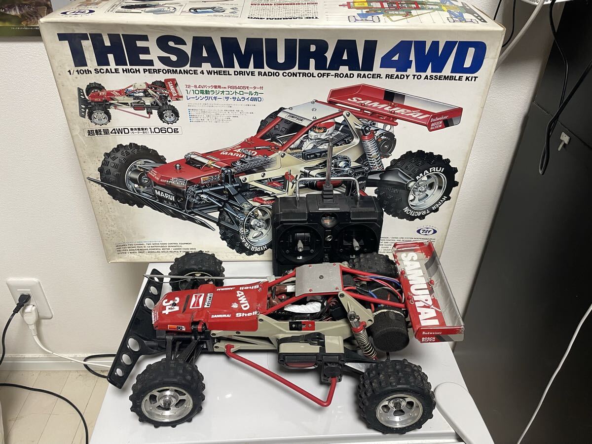 2026年最新】ジャンク ホビーラジコン商品一覧 - Yahoo!オークション