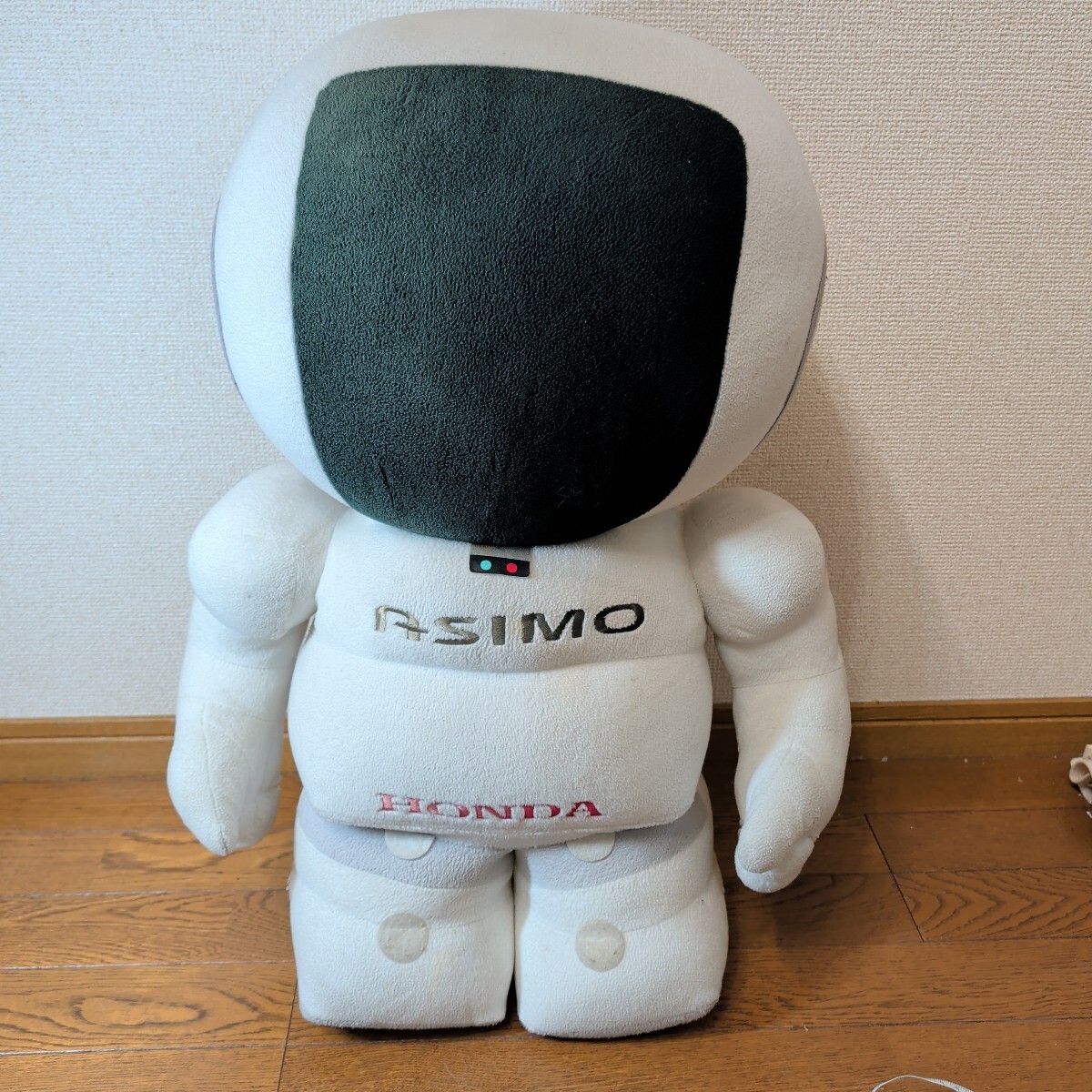 2026年最新】Yahoo!オークション -asimoぬいぐるみの中古品・新品・未