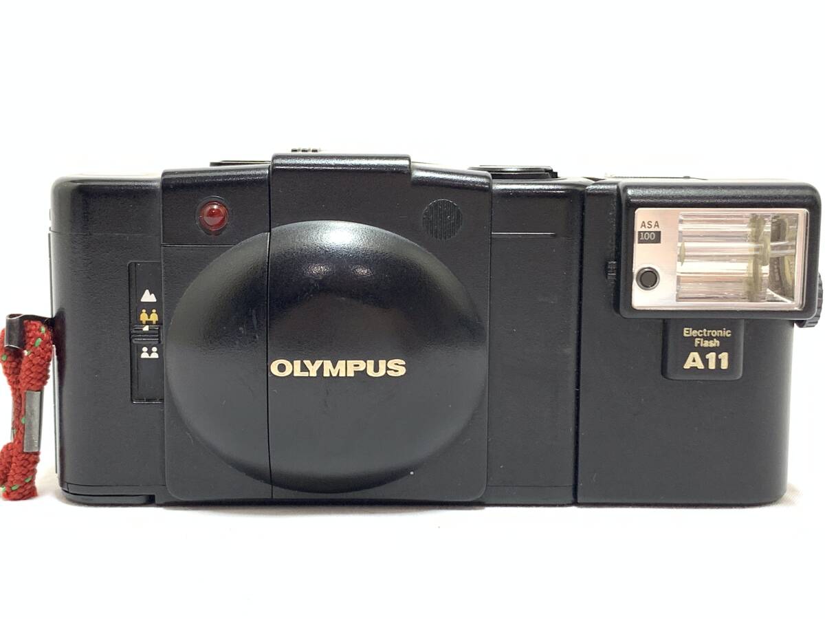 2026年最新】Yahoo!オークション -olympus xa2の中古品・新品・未使用