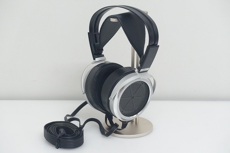 Yahoo!オークション -「stax srm-727a」の落札相場・落札価格