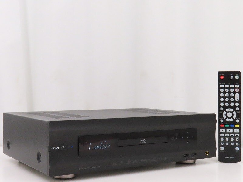 2026年最新】Yahoo!オークション -oppo(ブルーレイプレーヤー)の中古品