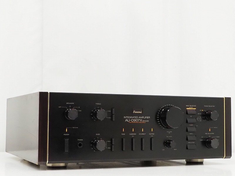 2026年最新】Yahoo!オークション -sansui au-d907x decadeの中古品
