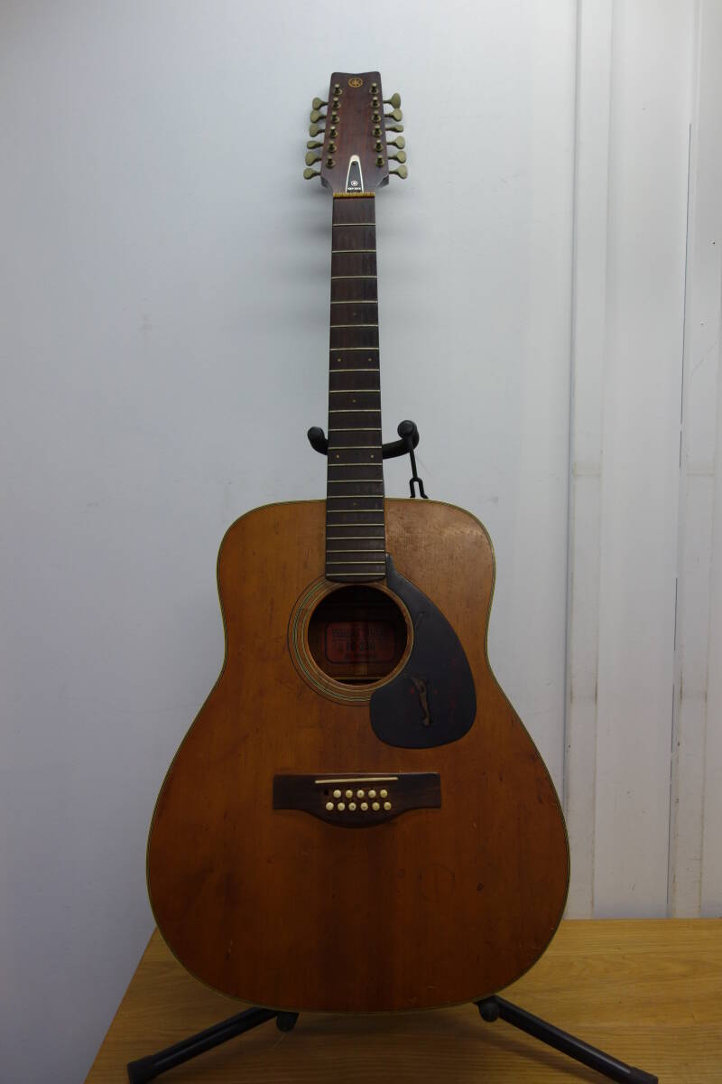 Yahoo!オークション -「yamaha fg-230」の落札相場・落札価格
