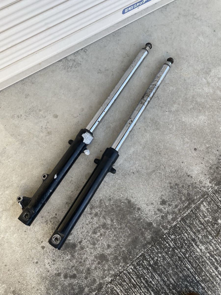 2026年最新】NS1 フロントフォークの商品一覧 - Yahoo!オークション