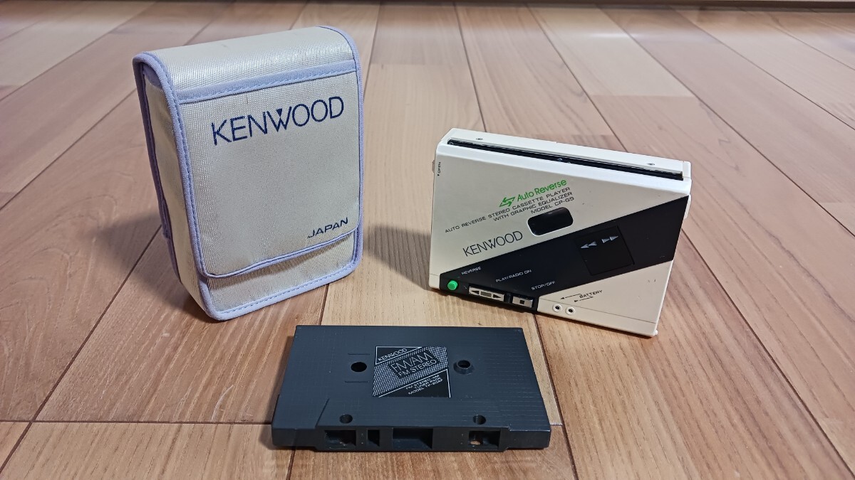 2026年最新】Yahoo!オークション -(kenwood ケンウッド) カセット