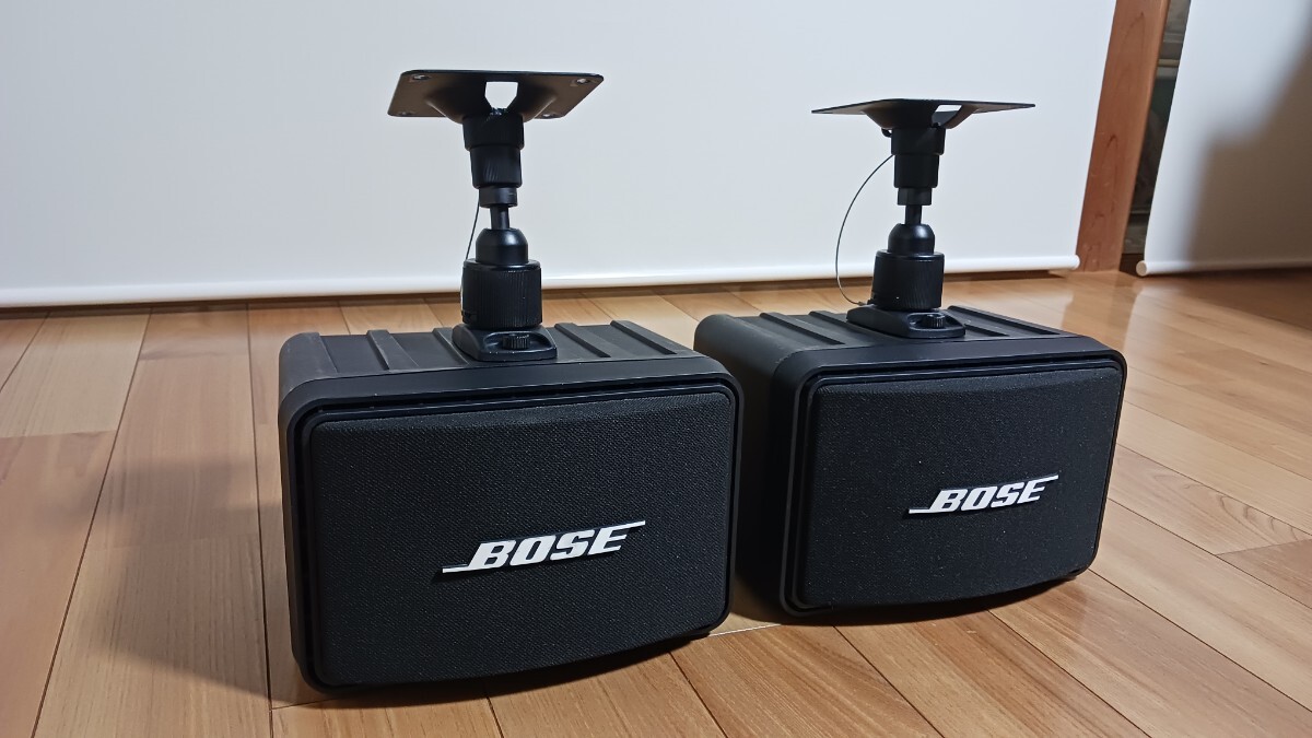 Yahoo!オークション -「bose 111ad」の落札相場・落札価格
